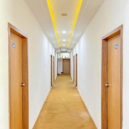 Stay Guru Usha Residency Bhuj Εξωτερικό φωτογραφία