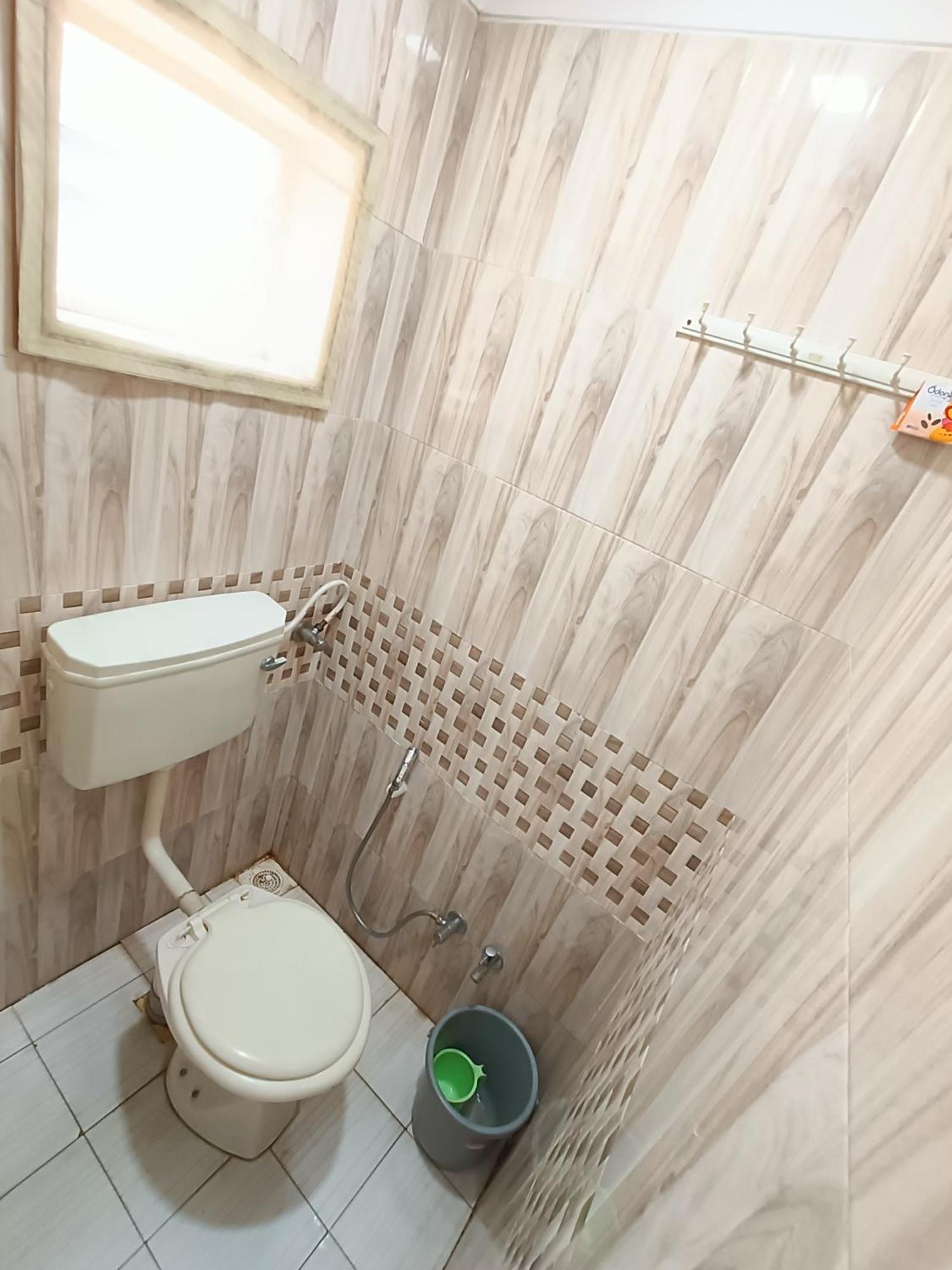 Stay Guru Usha Residency Bhuj Εξωτερικό φωτογραφία