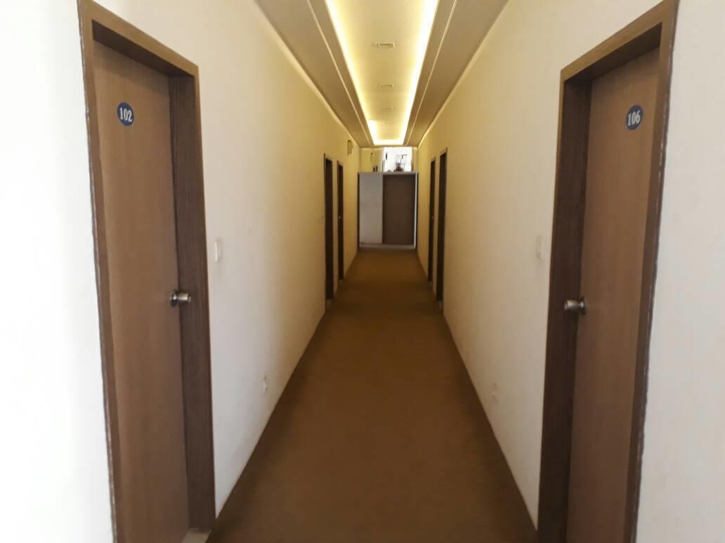 Stay Guru Usha Residency Bhuj Εξωτερικό φωτογραφία