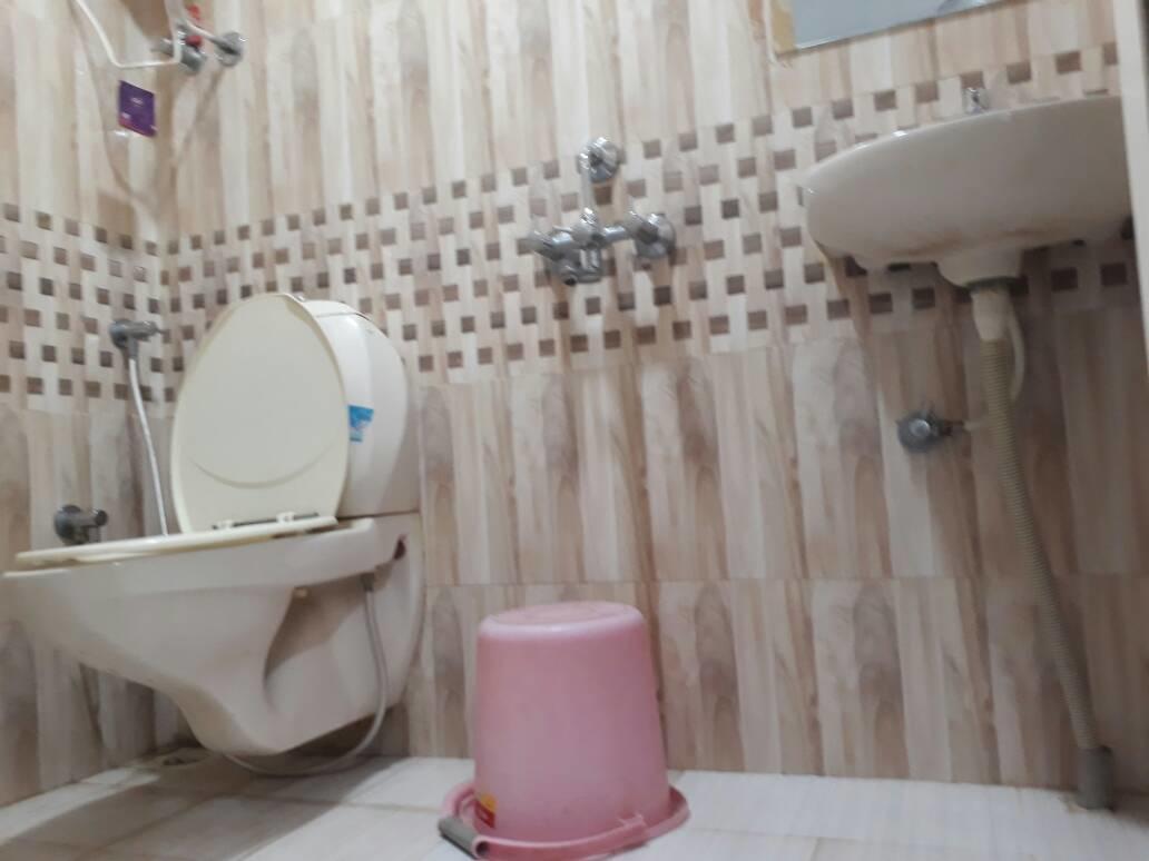 Stay Guru Usha Residency Bhuj Εξωτερικό φωτογραφία