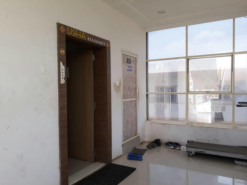 Stay Guru Usha Residency Bhuj Εξωτερικό φωτογραφία